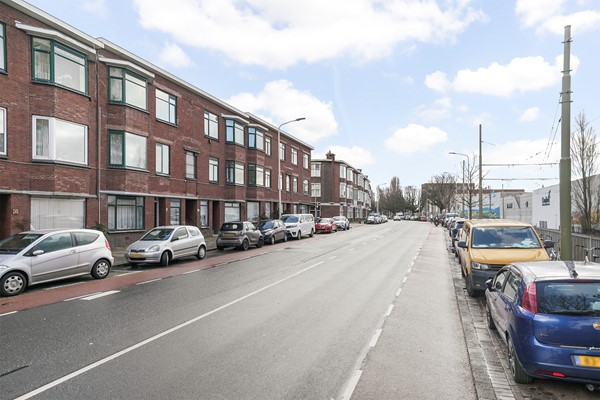 Medium property photo - Monstersestraat, 2512 PA Den Haag
